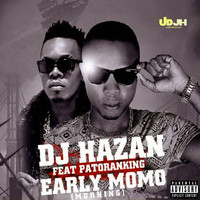Dj Hazan - Early Momo