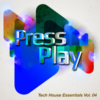 Various Artists - Tech House Essentials Vol. 04