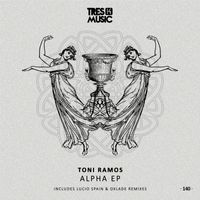 Toni Ramos - Alpha