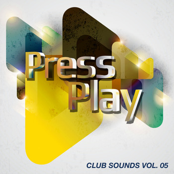 Various Artists - Club Sounds Vol. 05
