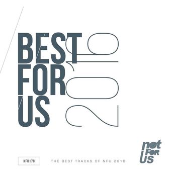 Various Artists - Best For Us 2016