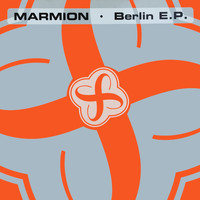 Marmion - Berlin E.P.