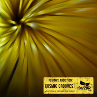 Positive Addiction - Cosmic Grooves I