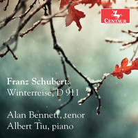 Alan Bennett - Schubert: Winterreise, Op. 89, D. 911