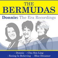 The Bermudas - Donnie: The Era Recordings