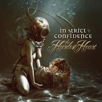 In Strict Confidence - The Hardest Heart
