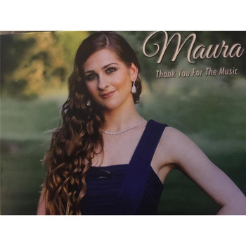 Maura - Thank You for the Music