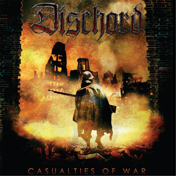 Dischord - Casualties of War