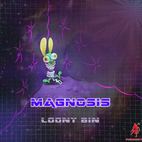 Magnosis - Loony Bin