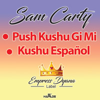 Sam Carty - Push Kushu Gi Mi