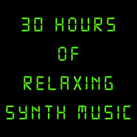 UNI - 30 Relaxing Synth Track