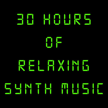 UNI - 30 Relaxing Synth Track