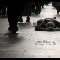 Jake Edwards - Six Feet Under