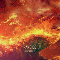 Rancido - Devil's Den EP