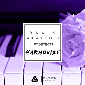 Yuu K Akatsuki - Harmonize