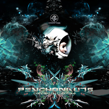 Various Artists - Psychonauts