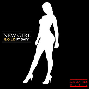 Gold - New Girl (feat. Dayy)