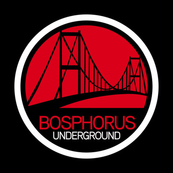 Various Artists - Best of Bosphorus Underground 2016
