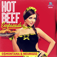 G$Montana - Hot Beef Empanada