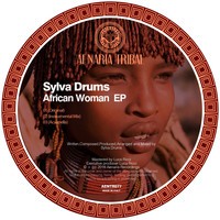 Sylva Drums - African Woman