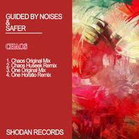 Guided By Noises - Chaos