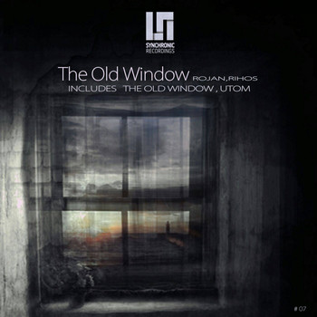 Rojan - The Old Window