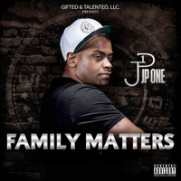 JP ONE - Family Matters