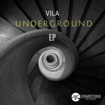 Vila - Underground EP
