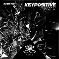 Keypositive - 21 Black