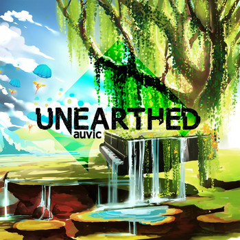Auvic - Unearthed