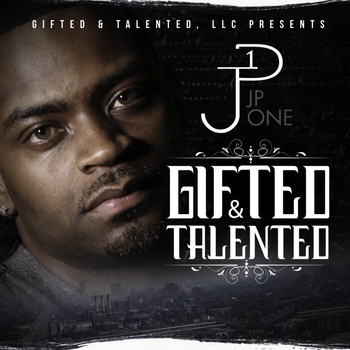 JP ONE - Gifted & Talented