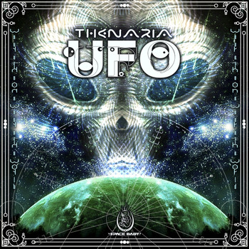 Thenaria - UFO