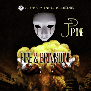 JP ONE - Fire & Brimstone