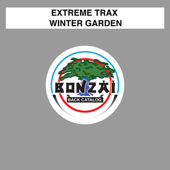 Extreme Trax - Winter Garden