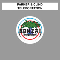 Parker & Clind - Teleportation