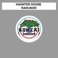 Haunted House - Rain-Bow