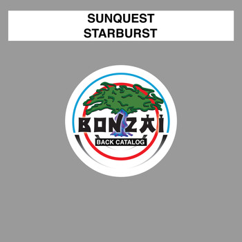Sunquest - Starburst