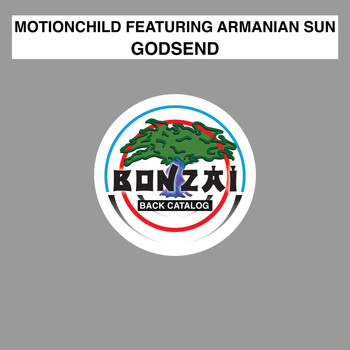 Motionchild - Godsend