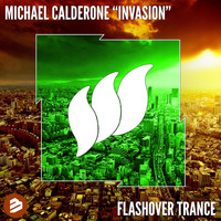 Michael Calderone - Invasion