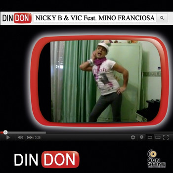 Nicky B - Din Don