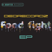 DeDrecordz - Food Fight EP