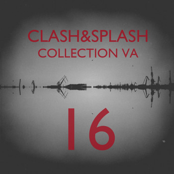 Various Artists - #CAS169 Clash&Splash Collection VA, 16