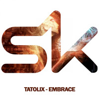 Tatolix - Embrace