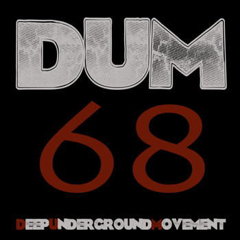 Various Artists - DUM68