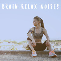 White Noise Baby Sleep, Rain Sounds & White Noise and Sounds of Nature White Noise Sound Effects - Brain Relax Noises