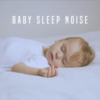 White Noise Meditation, White Noise For Baby Sleep and Meditation & Stress Relief Therapy - Baby Sleep Noise