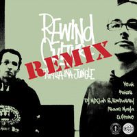 Rewind Culture - Thrilla Ina Jungle Remix