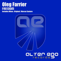 Oleg Farrier - Freedom