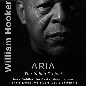 William Hooker - Aria