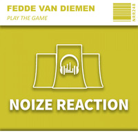 Fedde Van Diemen - Play The Game